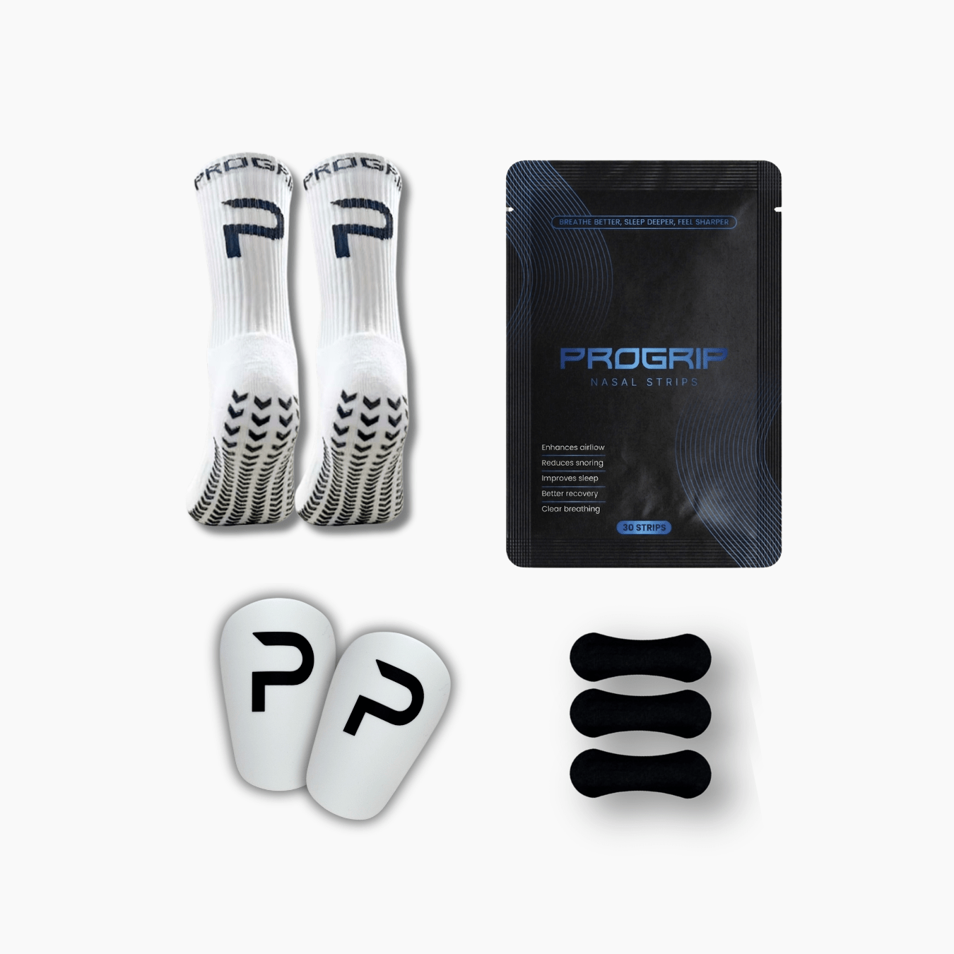 BUNDLES - ProGrip