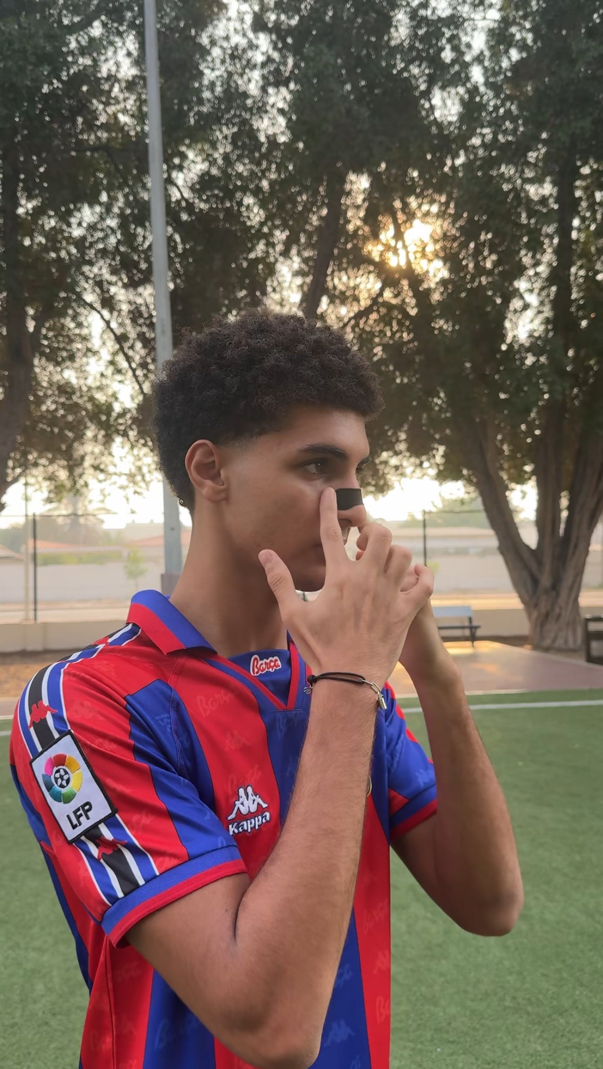 ProGrip Nasal Strips