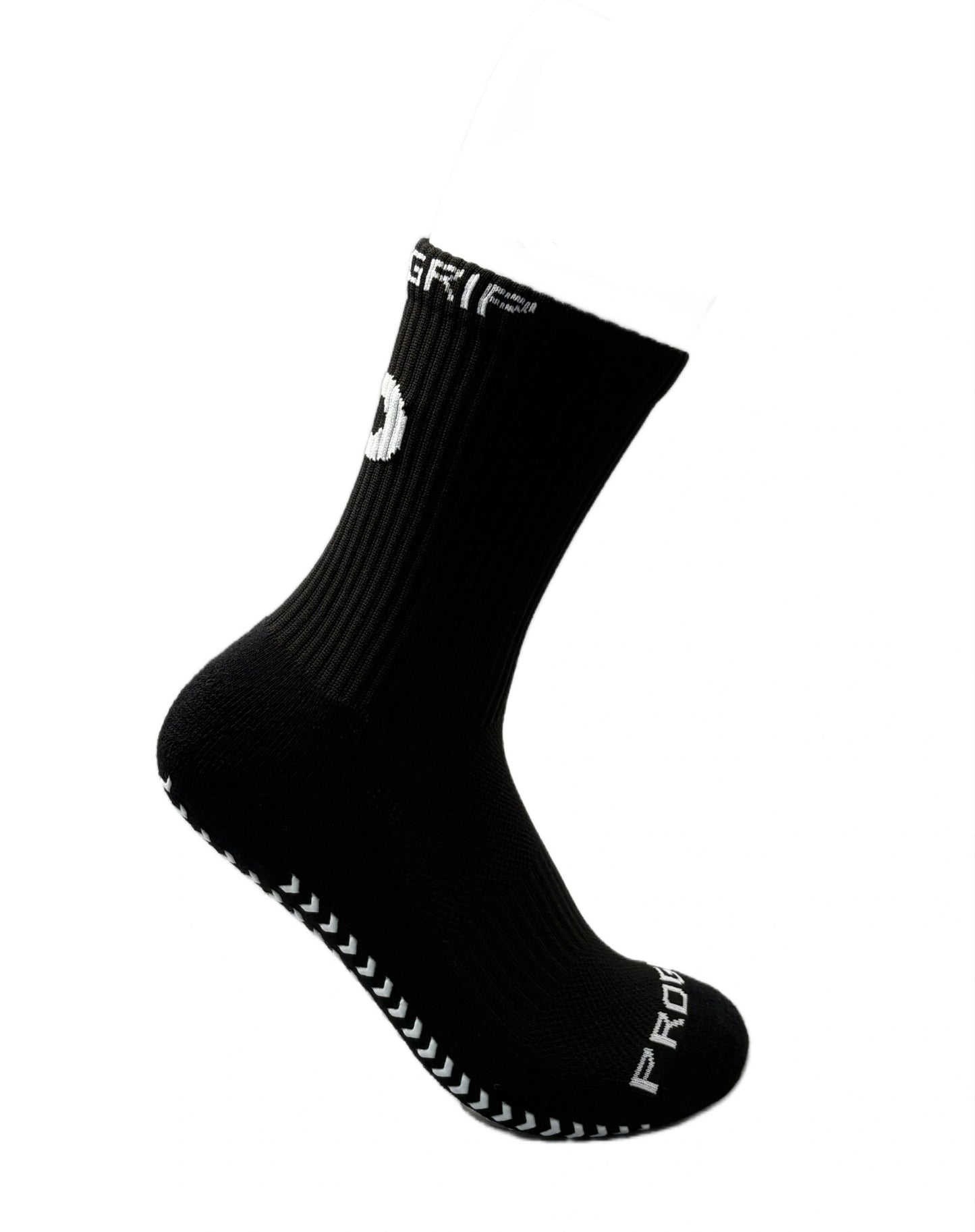 ProGrip Performance Socks Black