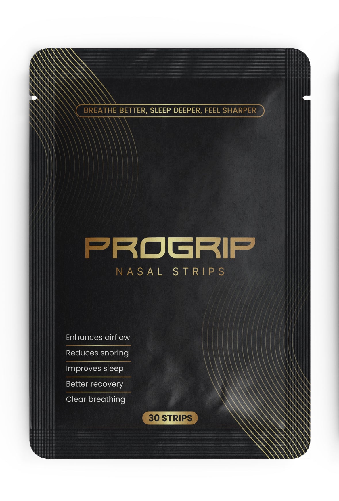 ProGrip Nasal Strips