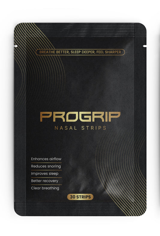 ProGrip Nasal Strips