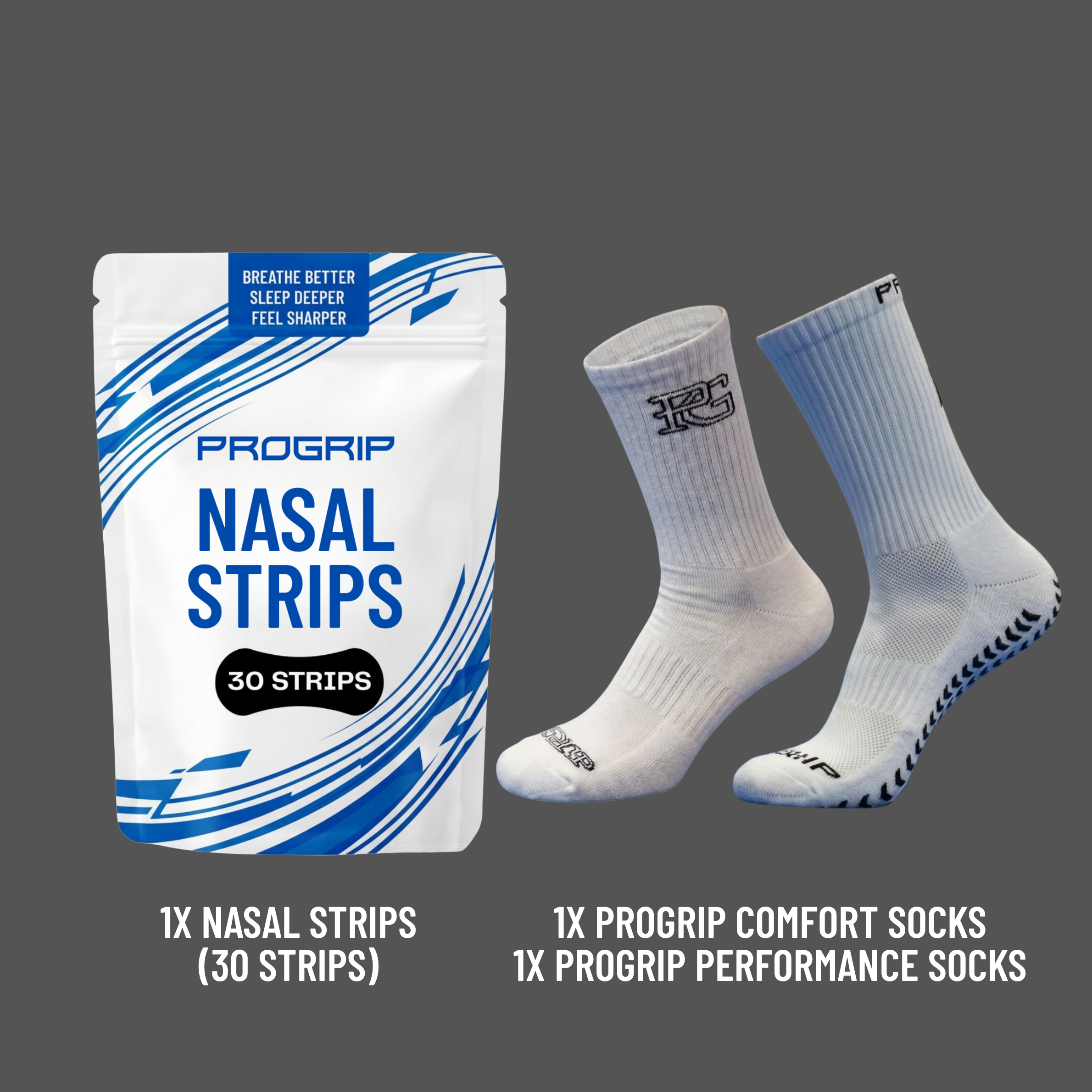Match Day Starter Kit