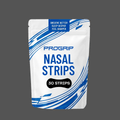 Black Nasal Strips - ProGrip
