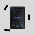 Black Nasal Strips - ProGrip