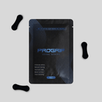Black Nasal Strips - ProGrip