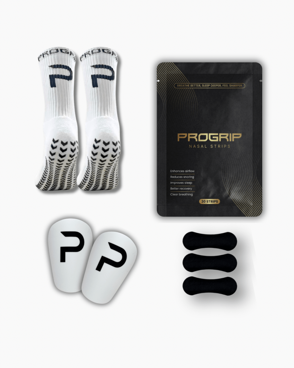 Locked In Bundle - ProGrip