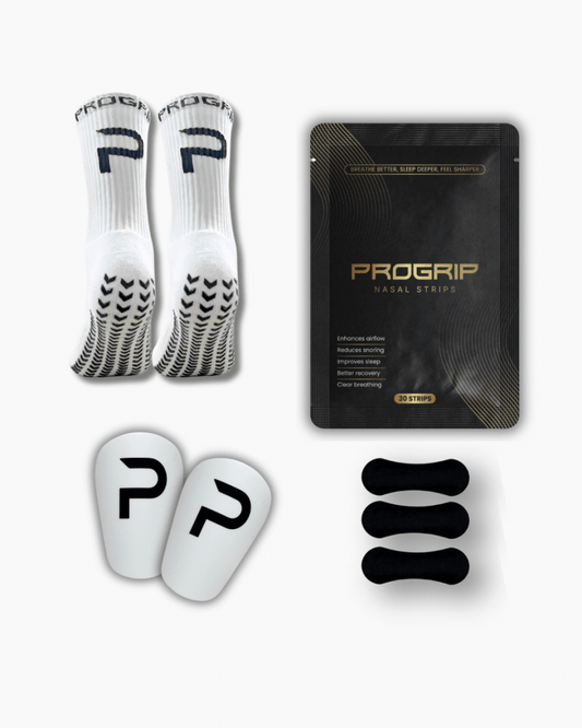 Locked In Bundle - ProGrip