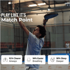 Match Day Starter Kit - ProGrip