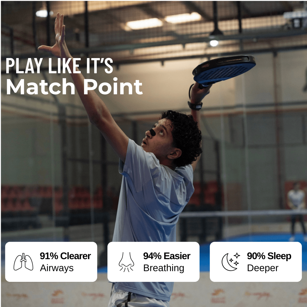 Match Day Starter Kit - ProGrip