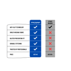 ProGrip Performance Socks - ProGrip