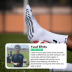 ProGrip Performance Socks - ProGrip