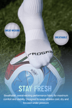 ProGrip Performance Socks - ProGrip