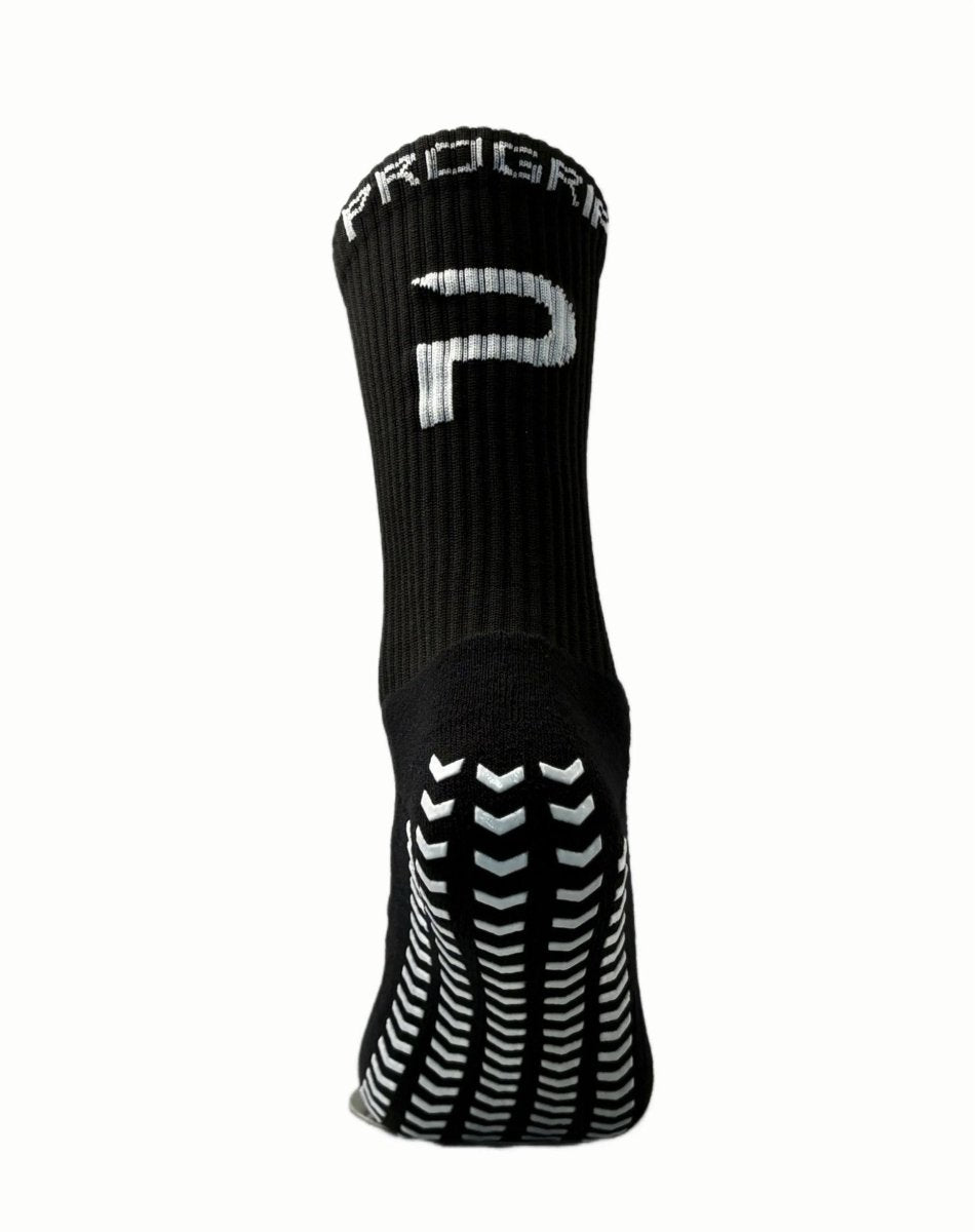 ProGrip Performance Socks Black - ProGrip
