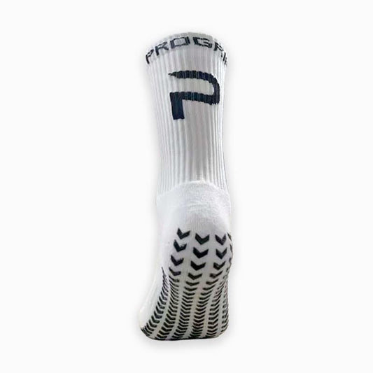 ProGrip Performance Socks White - ProGrip