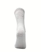ProGrip Performance Socks White/Grey - ProGrip