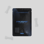 Transparent Nasal Strips - ProGrip