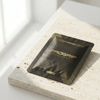 Transparent Nasal Strips - ProGrip