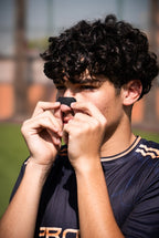 Transparent Nasal Strips - ProGrip